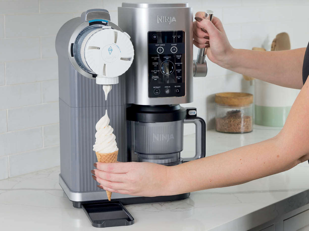 Creamify&trade; your world