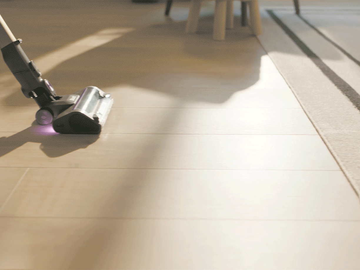 Floor Detect