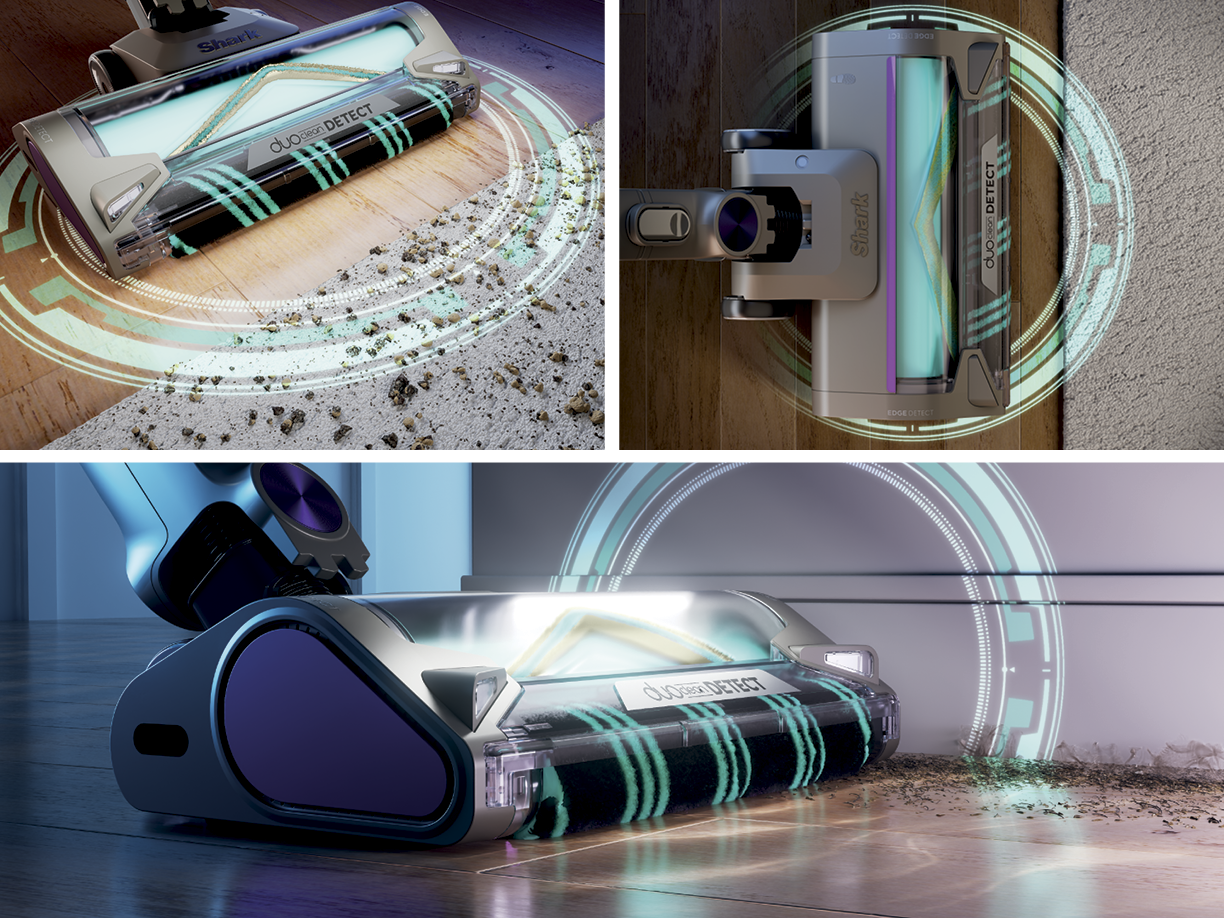 Technologies PowerDetect