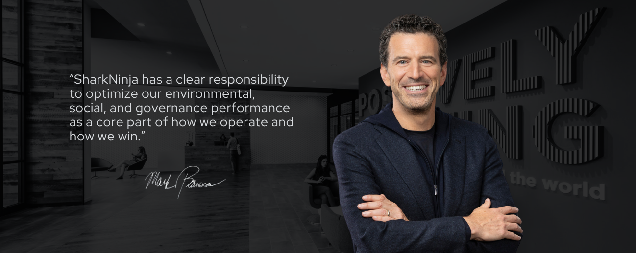 ESG Strategy