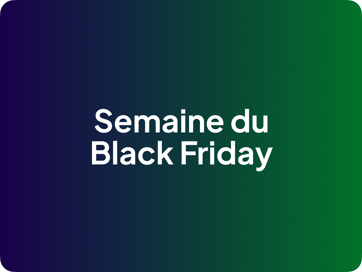 Black Friday