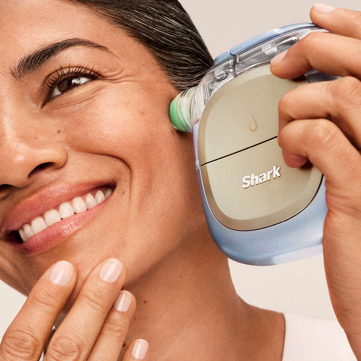 Power on your skincare. Level-up your glow.