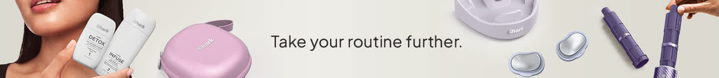 Take your routine further.