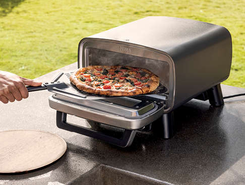 Barbecues &eacute;lectriques d&rsquo;ext&eacute;rieur