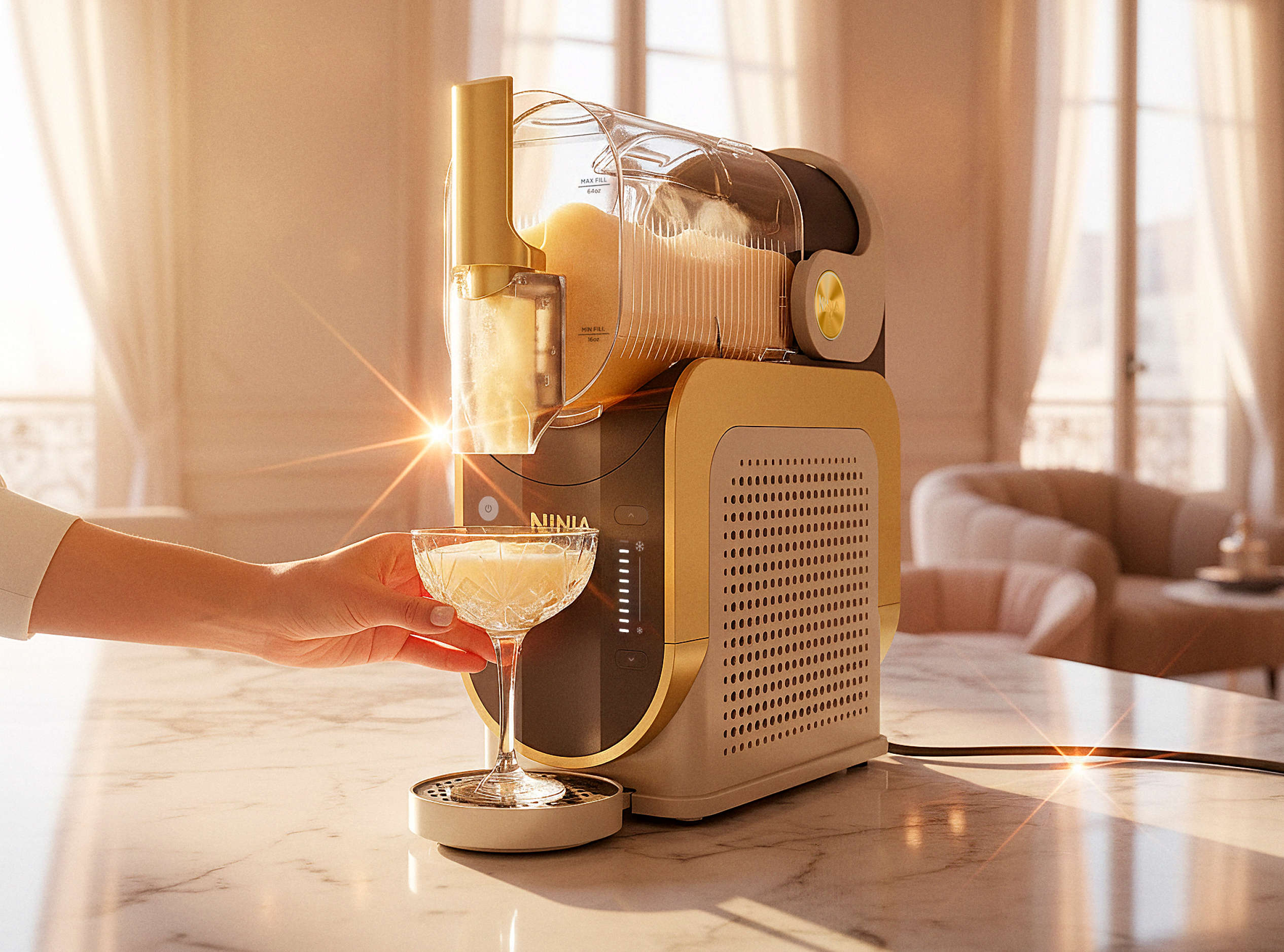 Marilyn Monroe Collection | SharkNinja