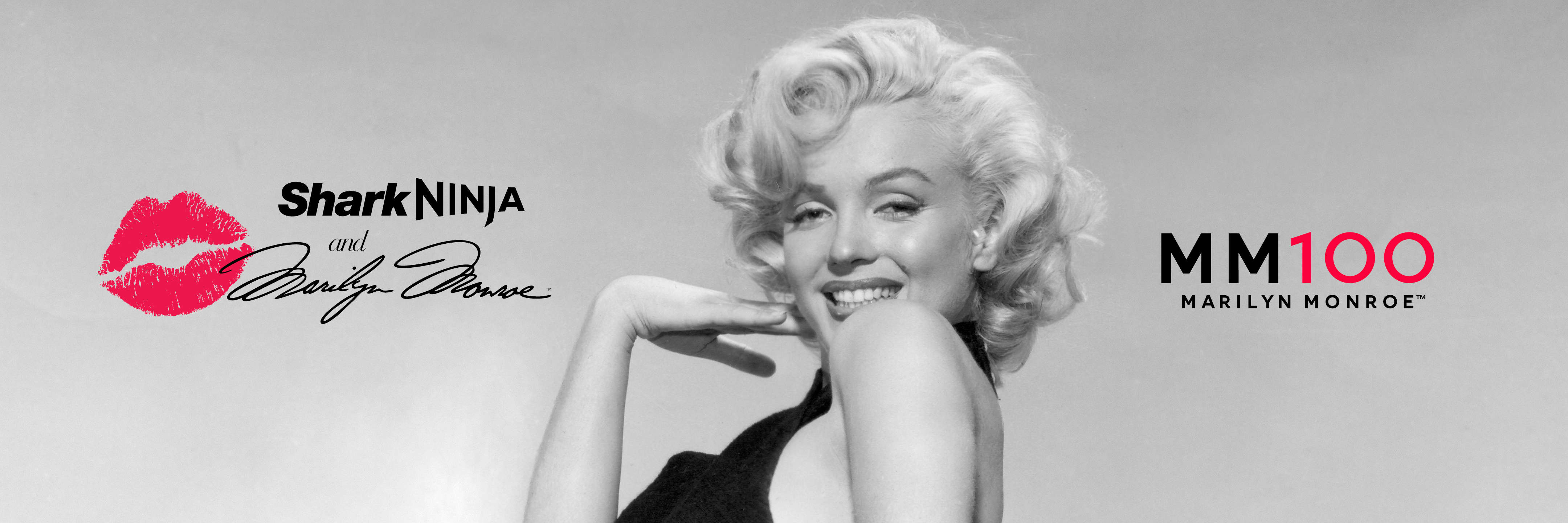 Marilyn Monroe Collection | SharkNinja