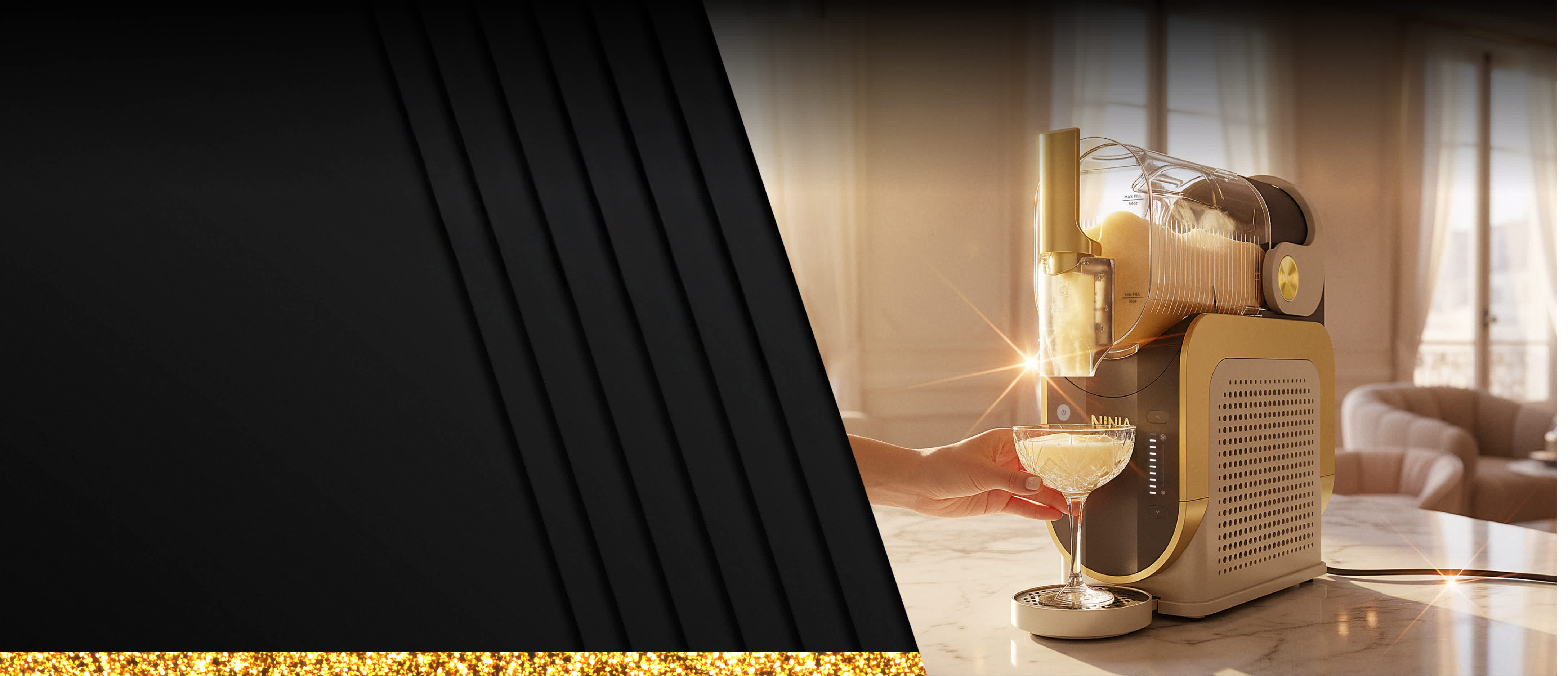 Start fresh with what’s new.