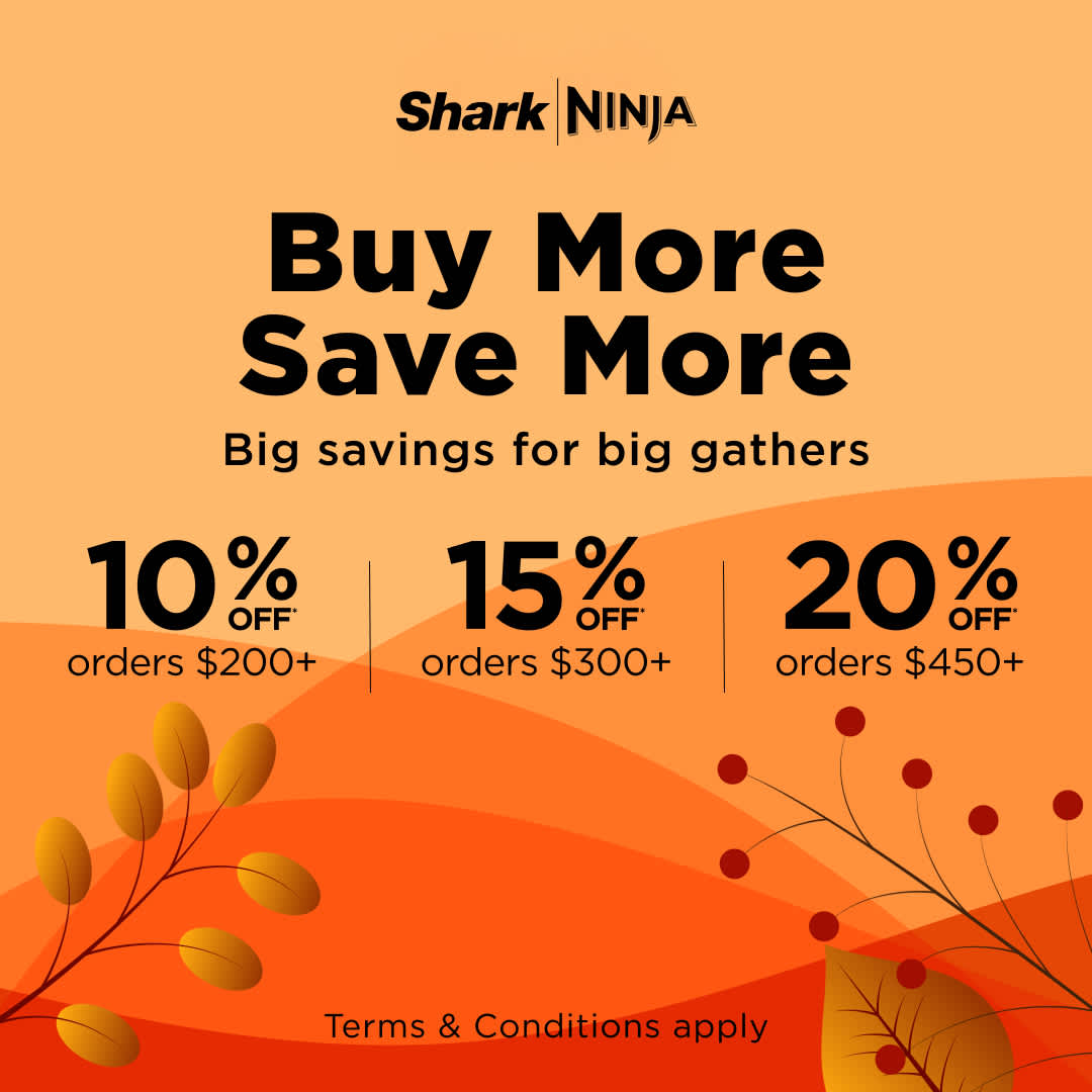 Buy More Save More