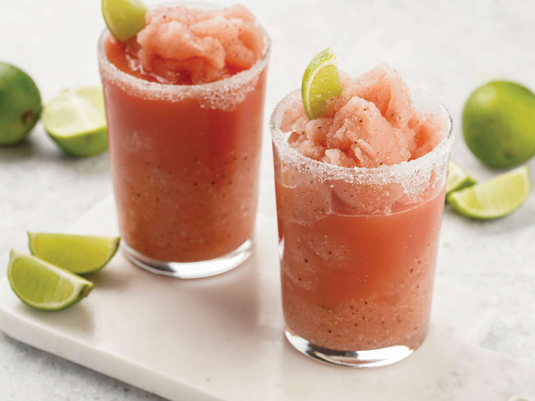 Watermelon Margarita