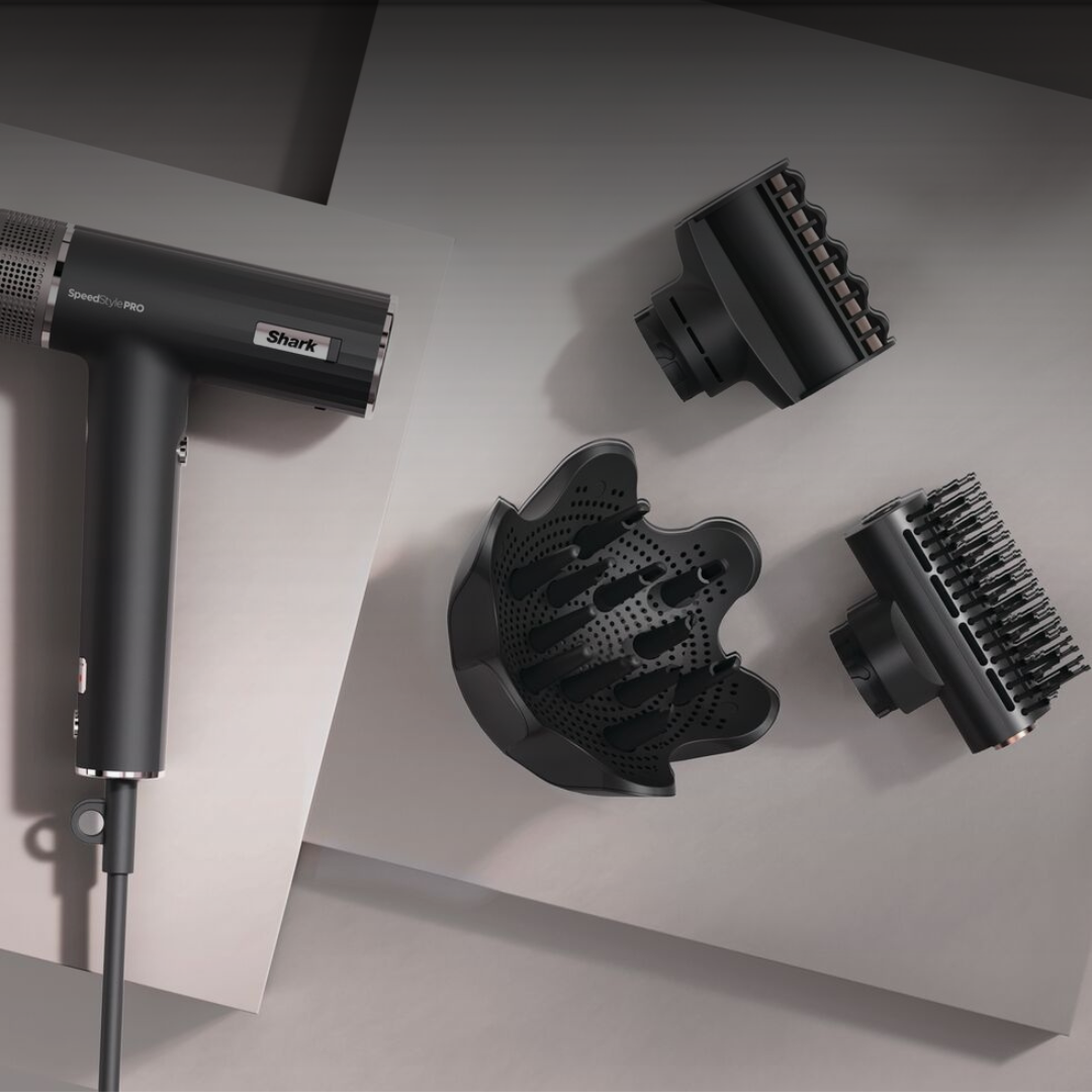 Hair Stylers Accessories