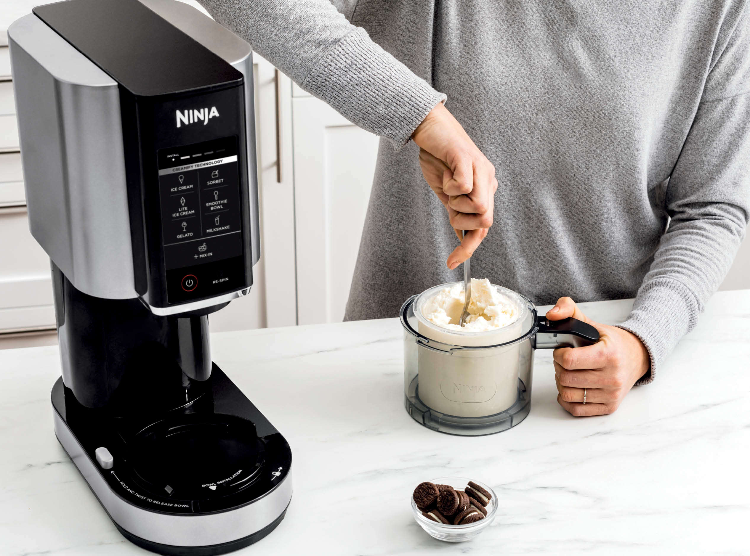 3 pasos para cucharadas incre&iacute;bles.