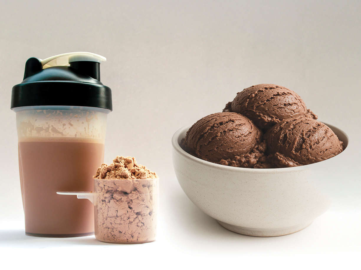 CREAMi&reg; Dreami tu mundo.