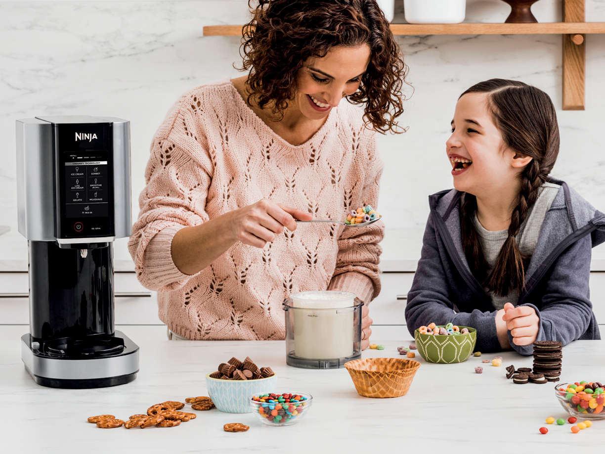 Crea lo que se te antoje.