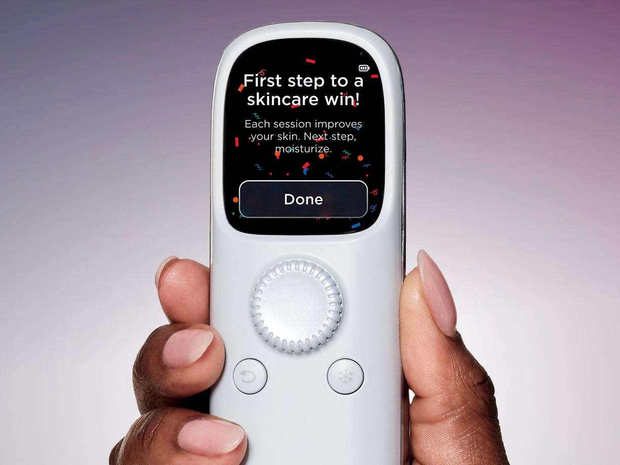 4 tratamientos &uacute;nicos