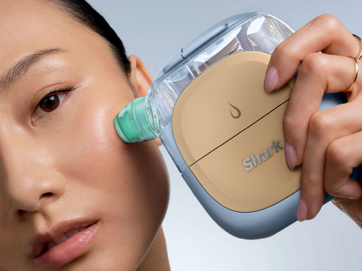 Sistemas de Facial en Casa