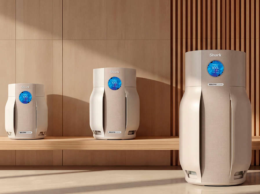 Comprar todos los purificadores de aire
