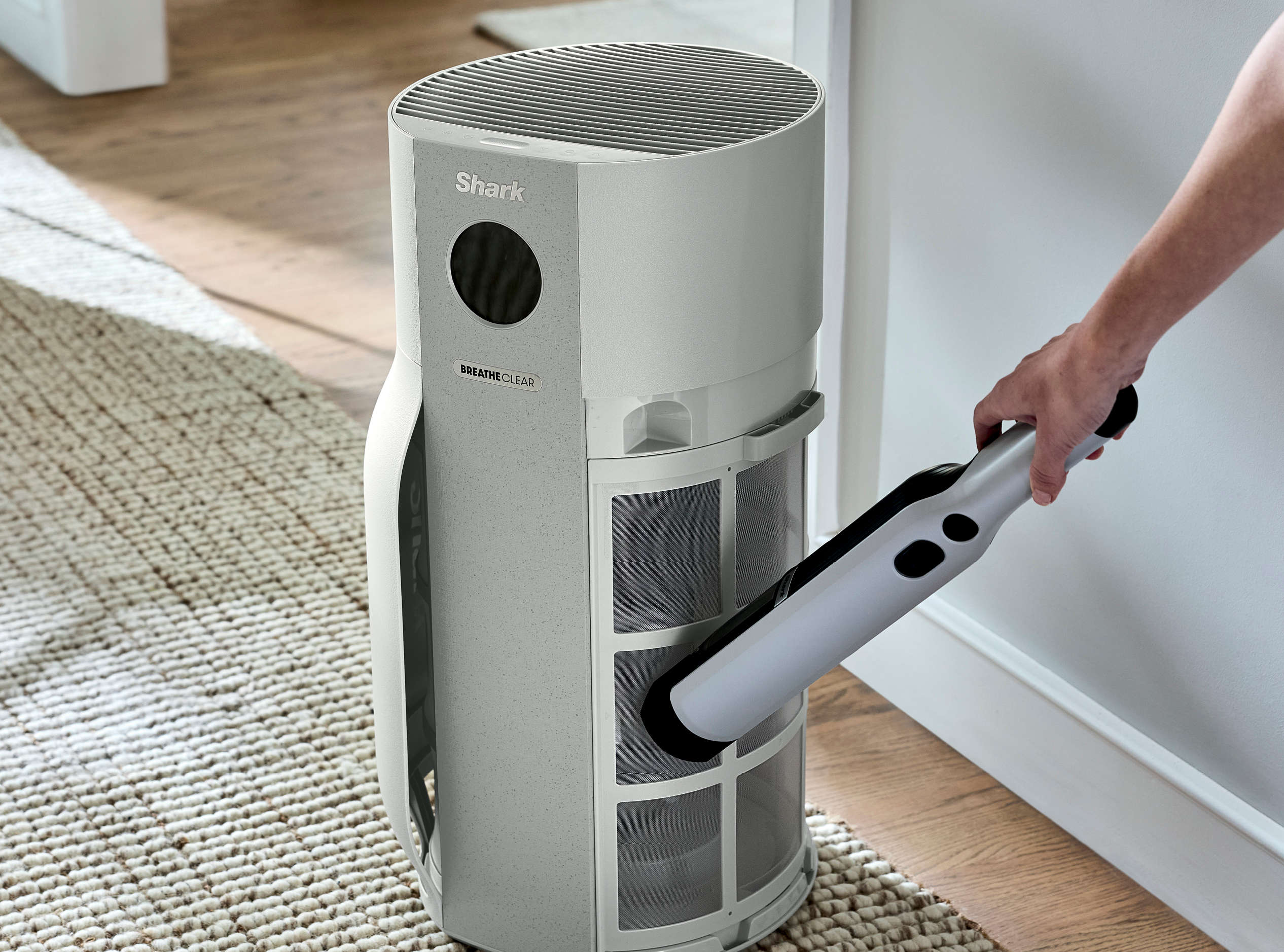 Keep your filter at full strength