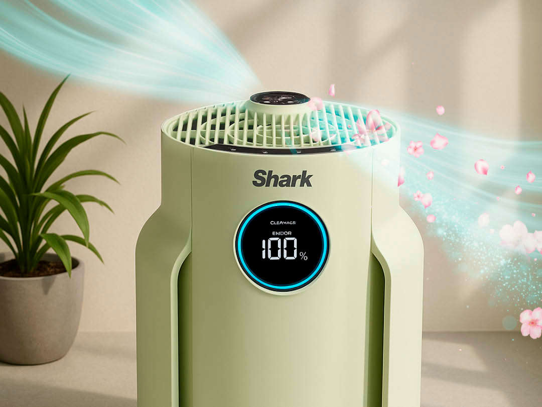 Put an end to odors