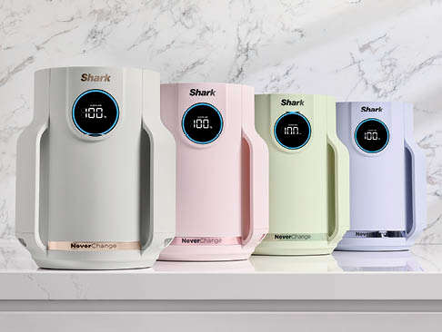 Freshen Up Your Home