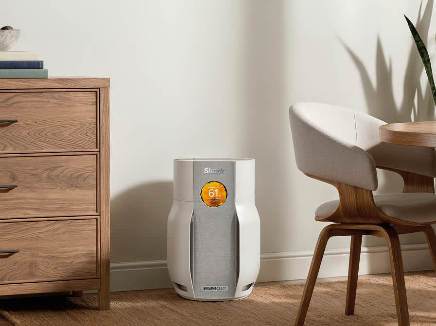 Air Purifiers for Medium Rooms