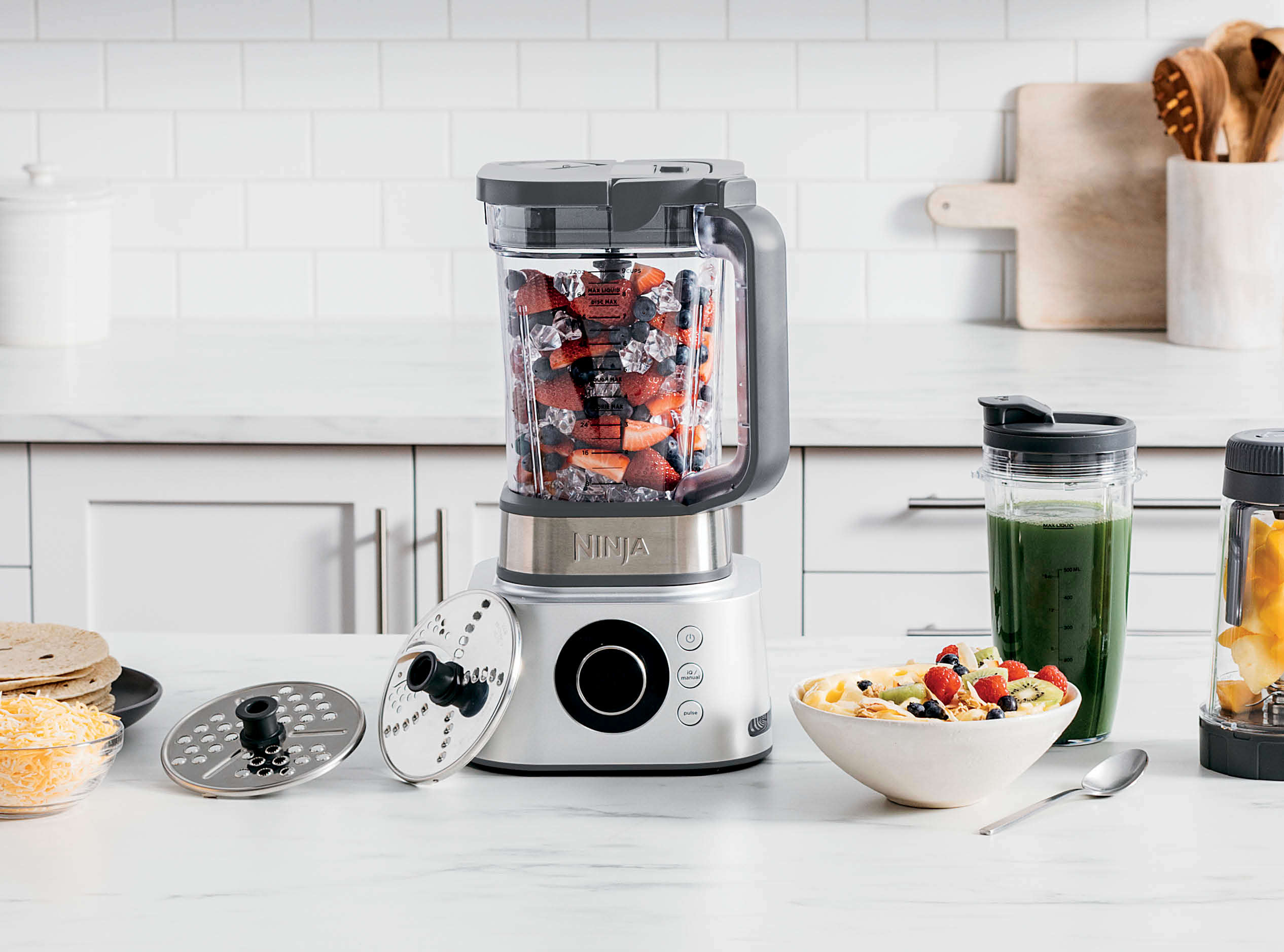 Ninja Foodi Power Blender Ultimate System​