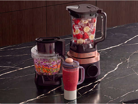 Kitchen Systems