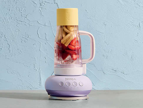 Personal Blenders