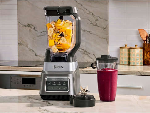Traditional Blenders