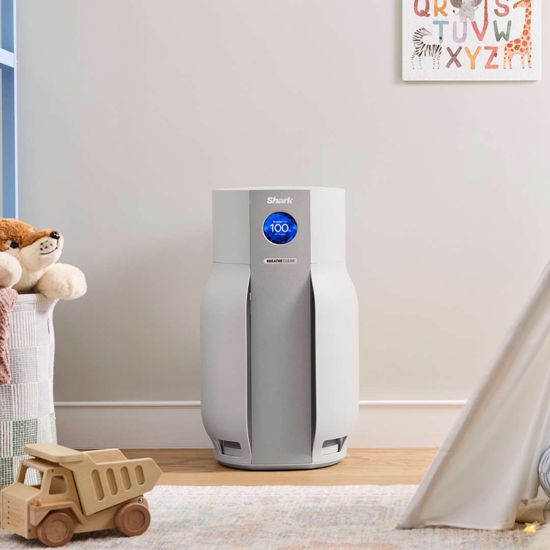Need help with your air purifier? 