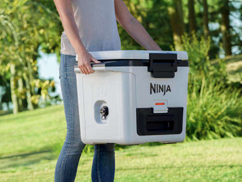 Hard Coolers