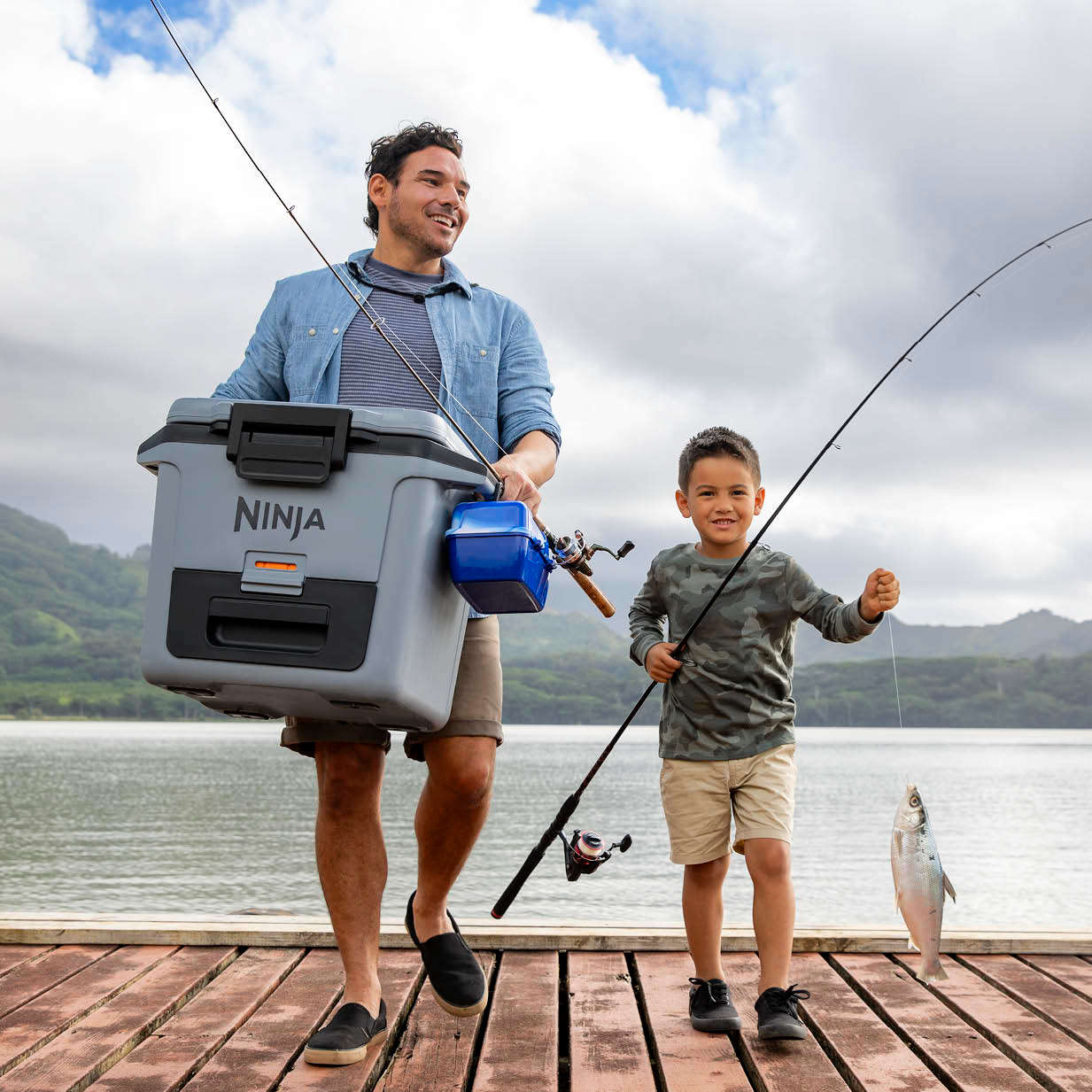 Get help with your cooler.