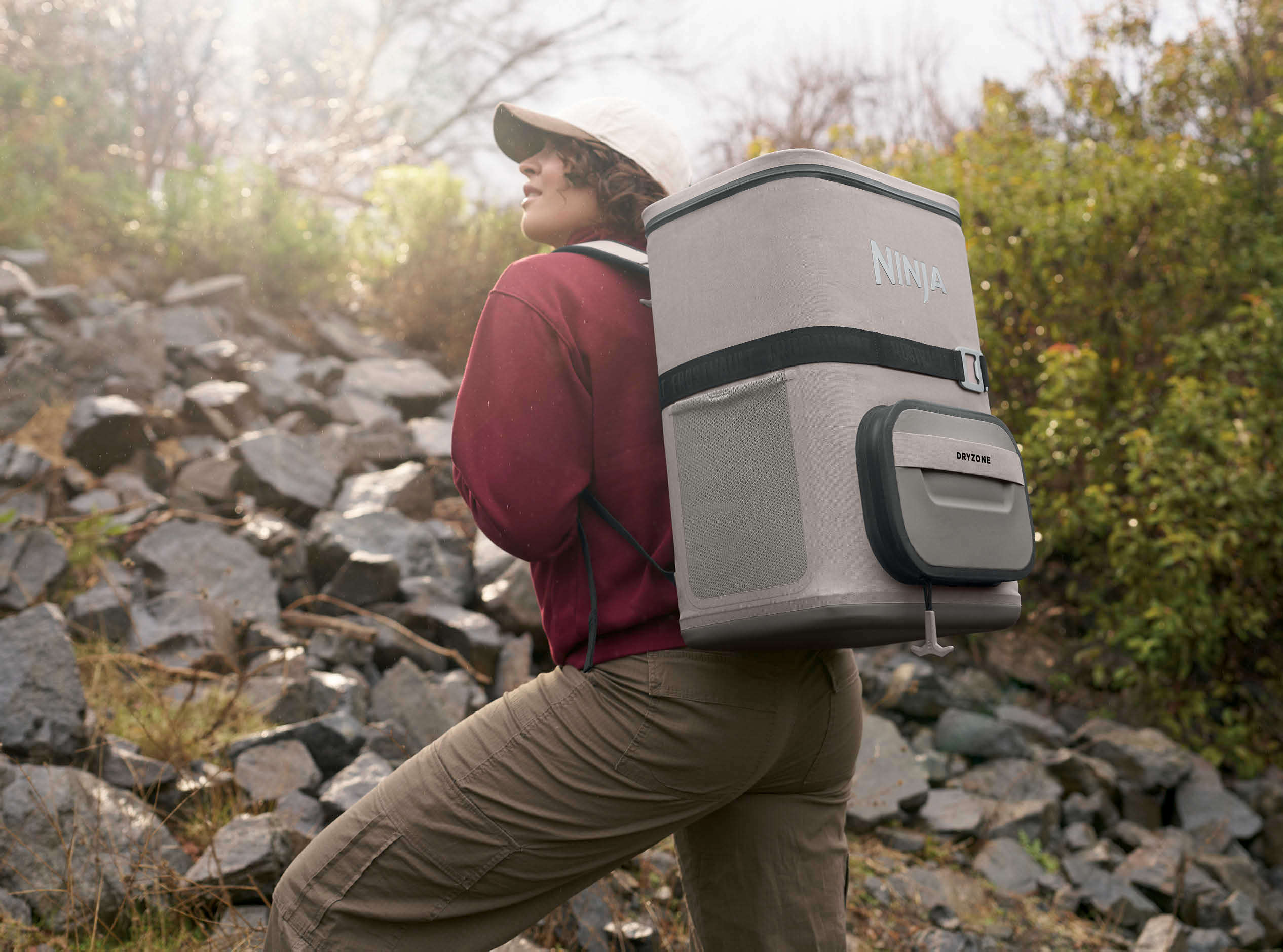 Keep it Cold On The Go