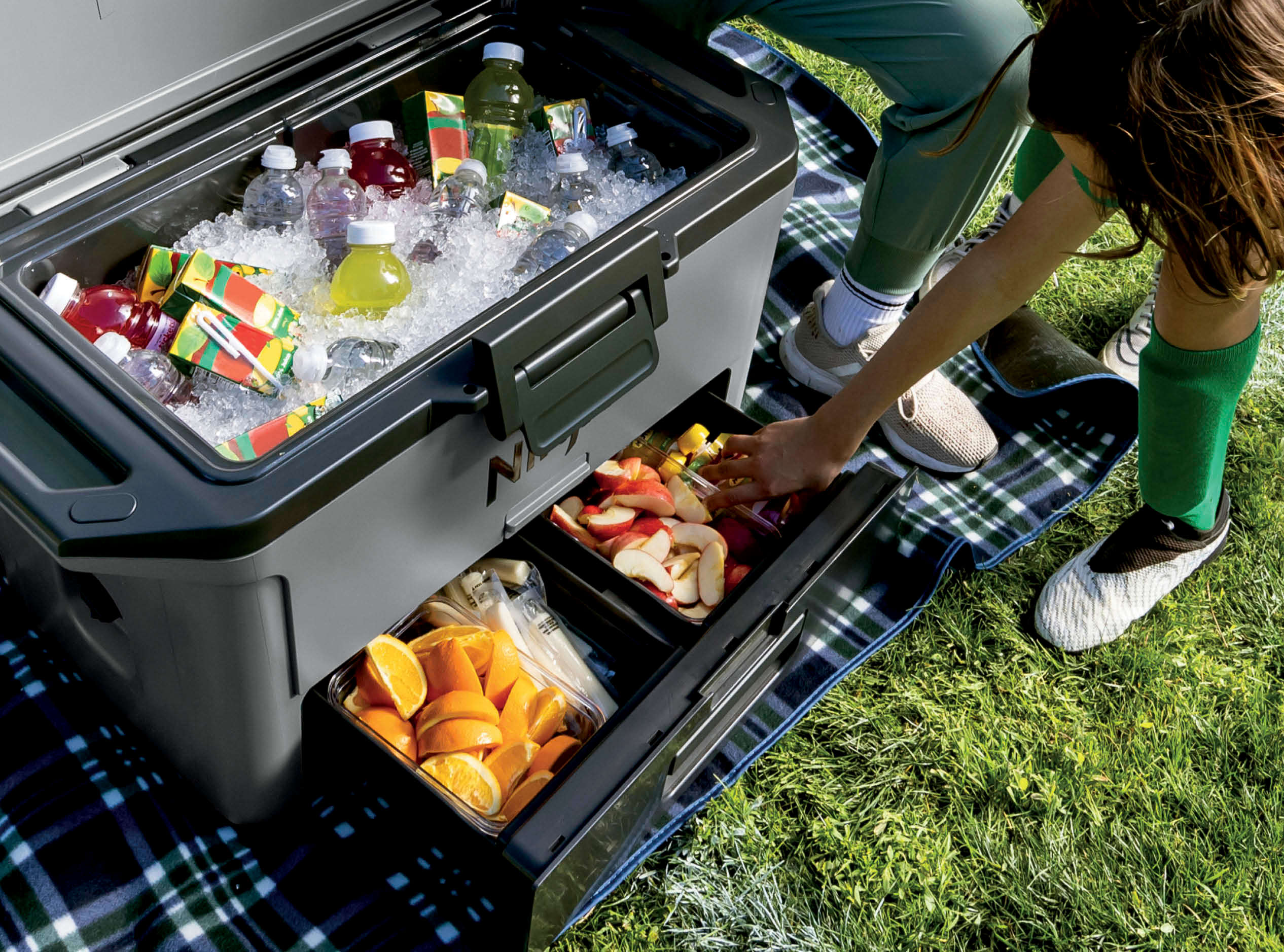 Ultimate Capacity​