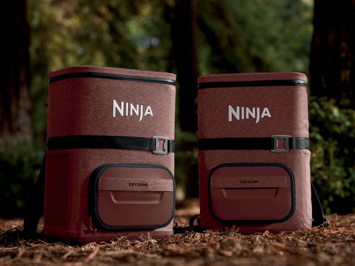 Select your ideal size