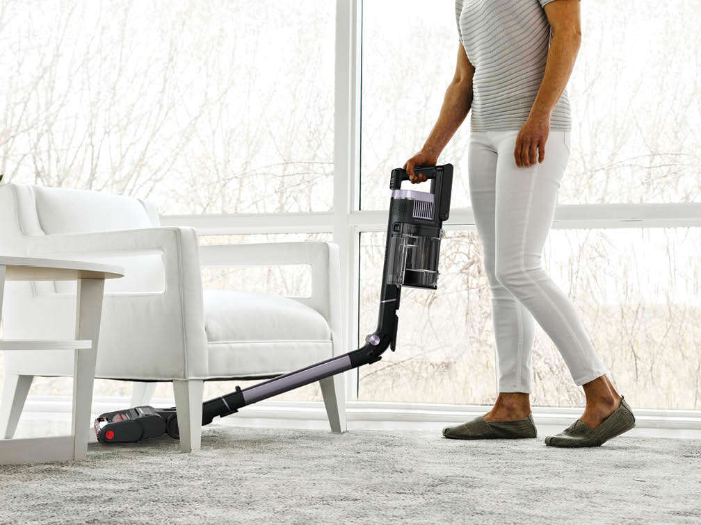 For Everyday Cleaning