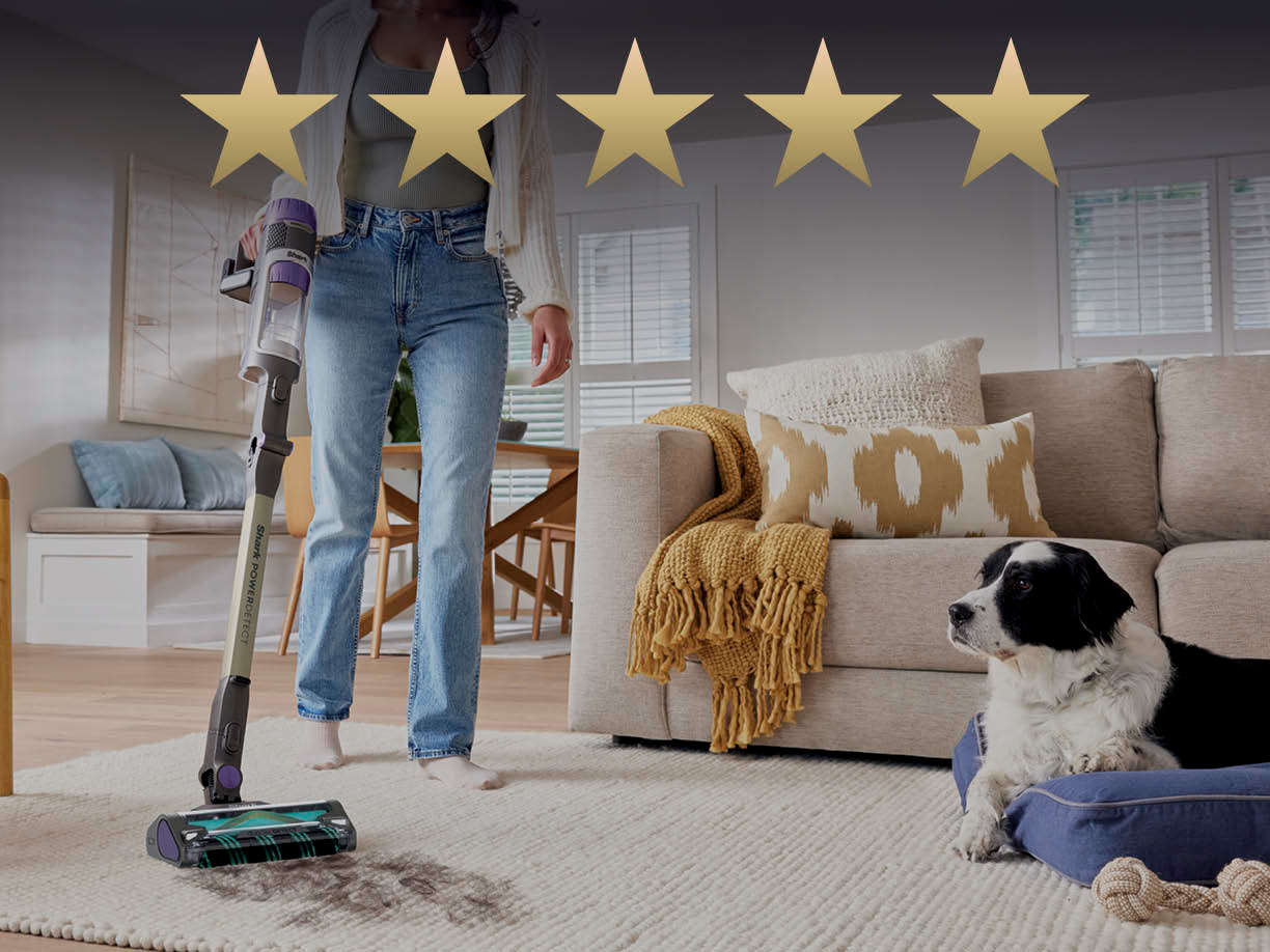 The world&rsquo;s most recommended cordless​