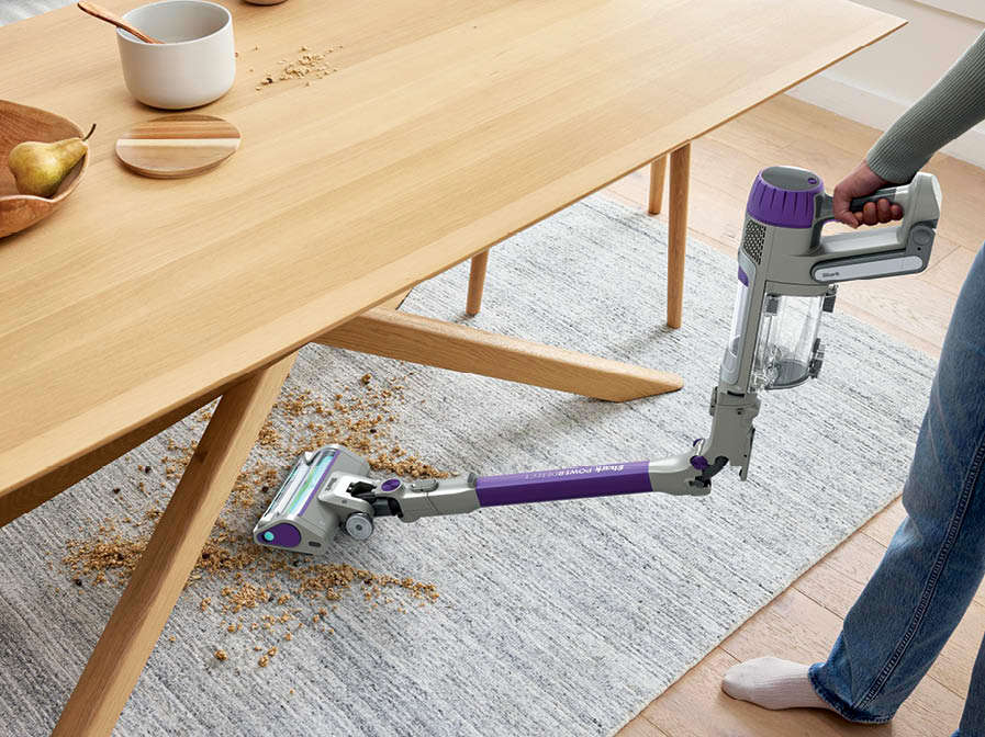 Cordless Vacuum