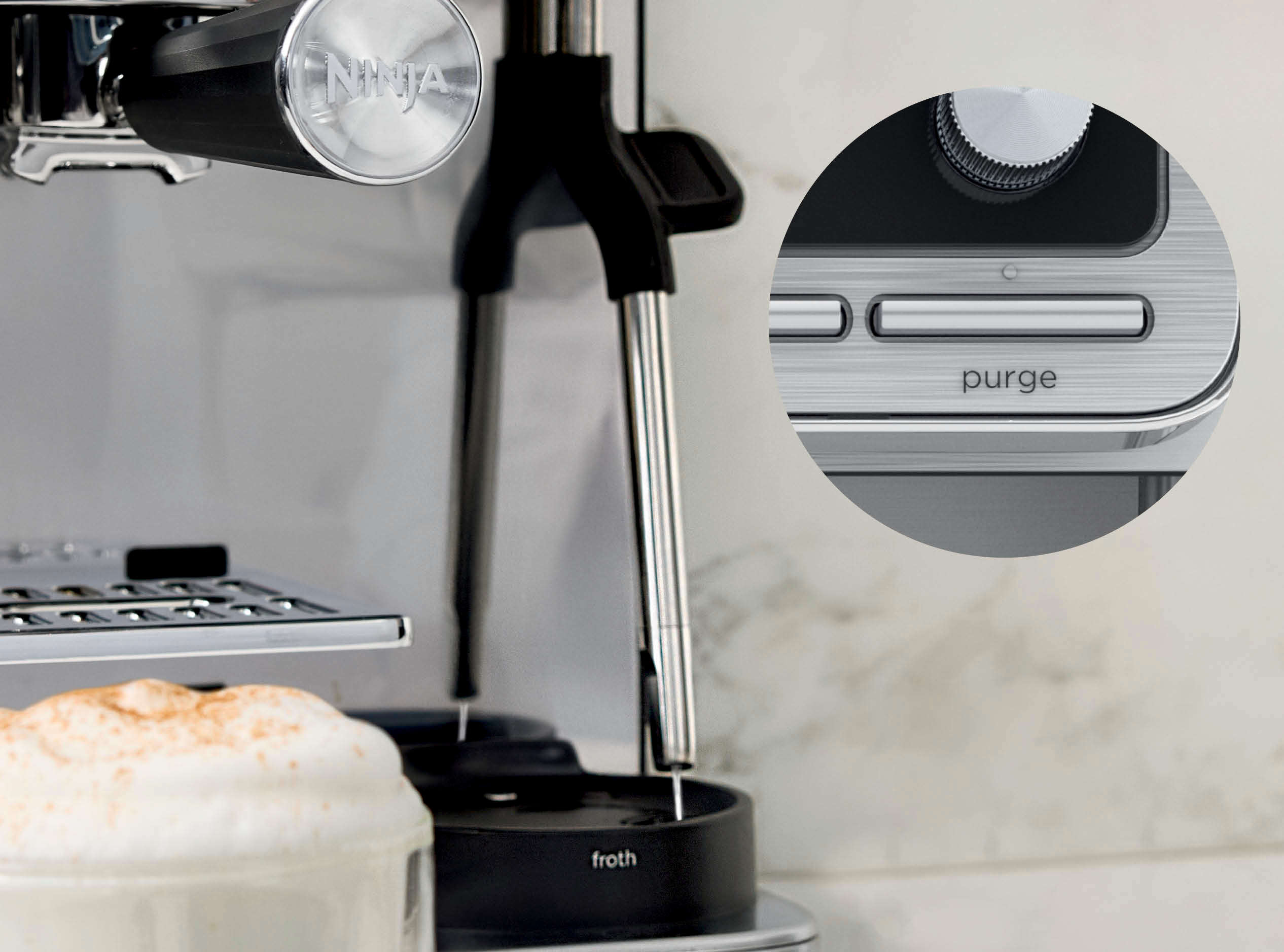 Make your next clean a breeze