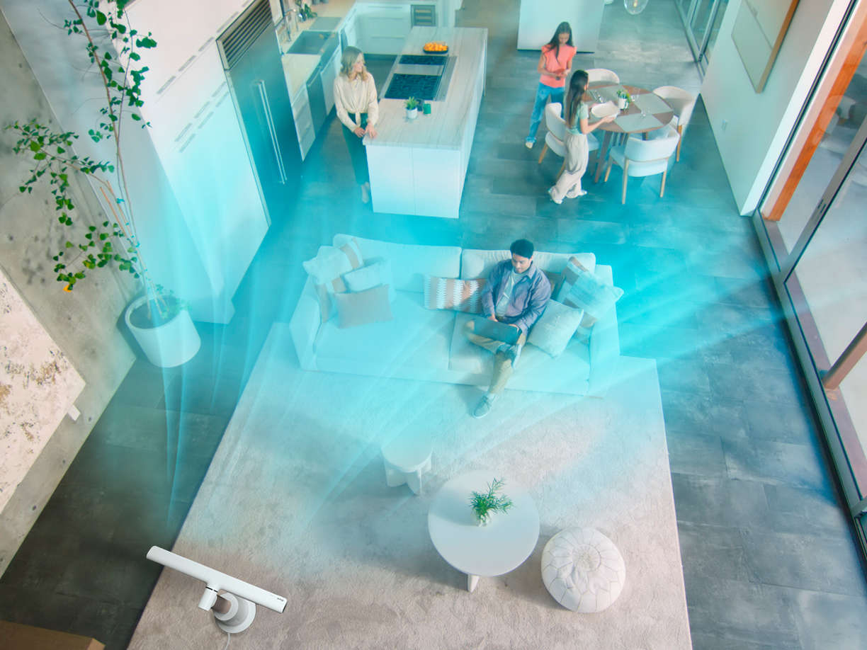 Ultra-customizable cool