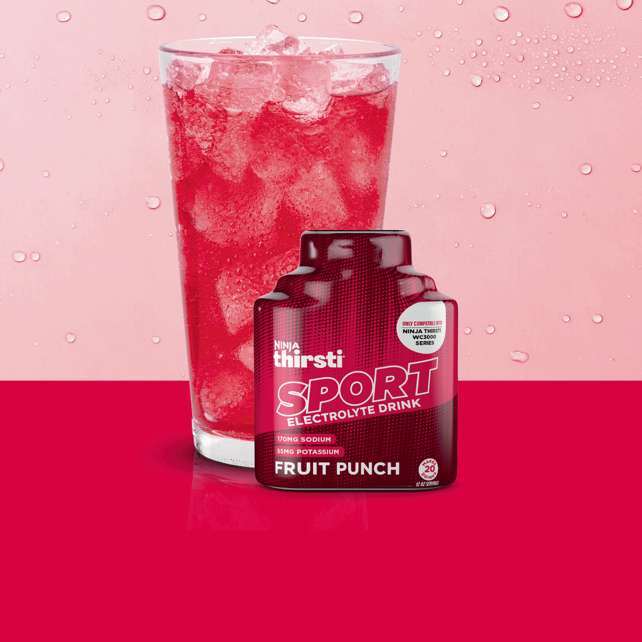 Fuel your next move.