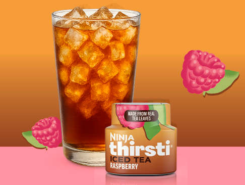 Iced Tea