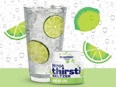 Seltzer