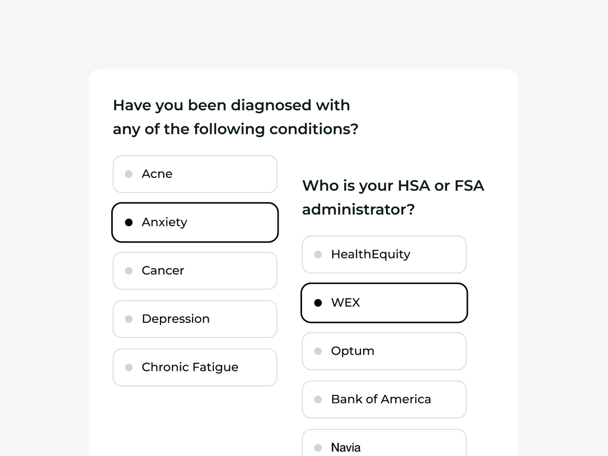 Complete Health Assessment