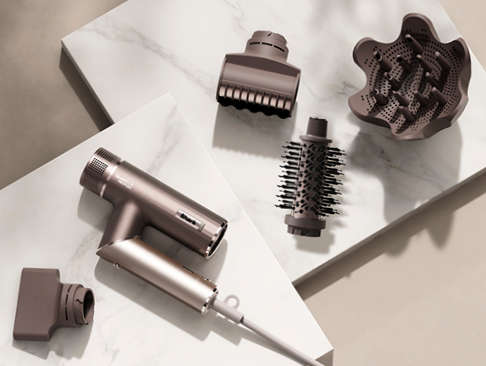 Build Your Own Blow Dryer