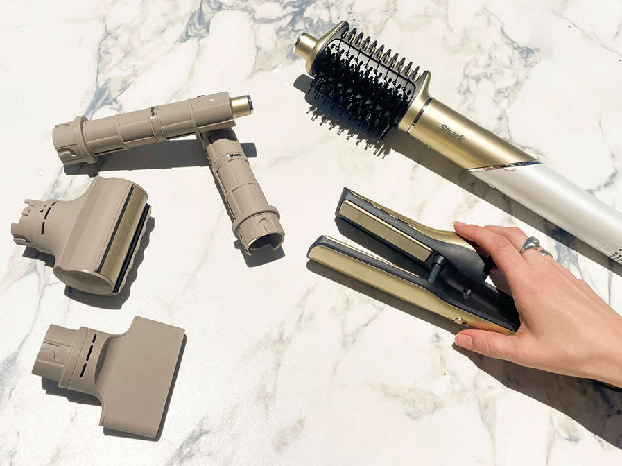 Haircare Accessories