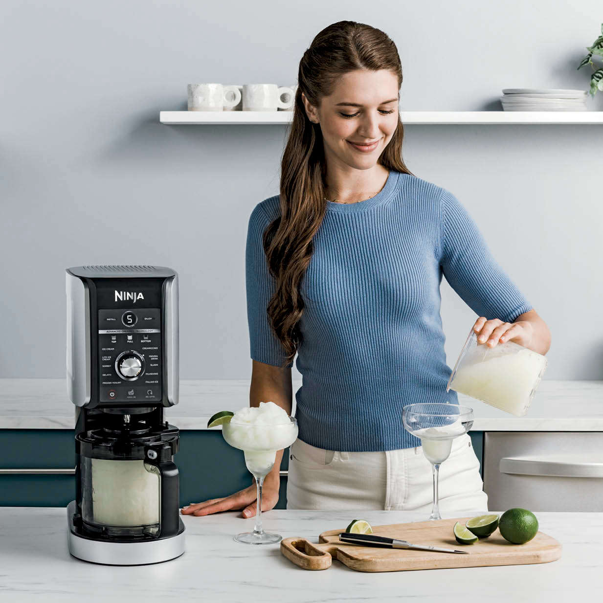 Need help with your Ninja Creami? 