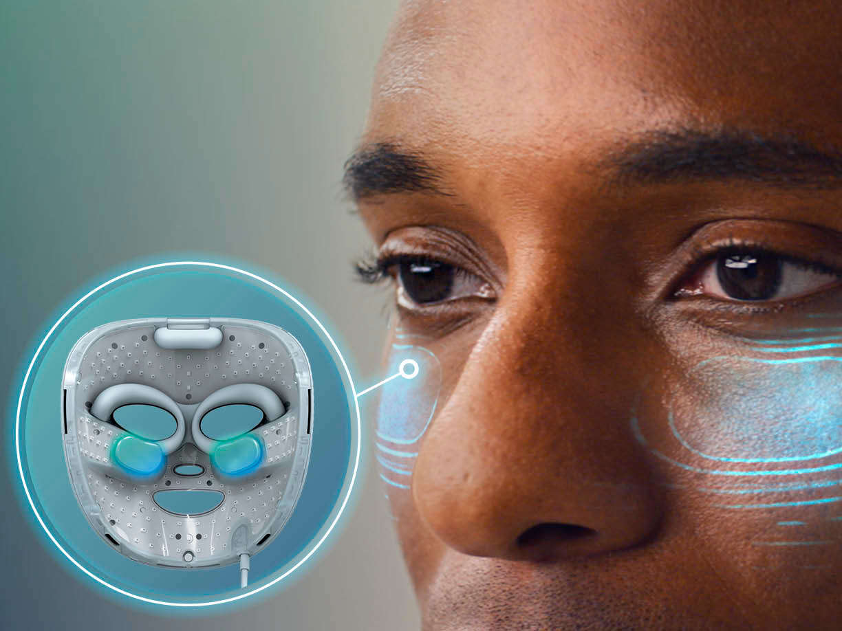 InstaChill Cold Technology​