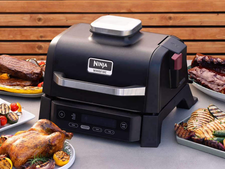 grill