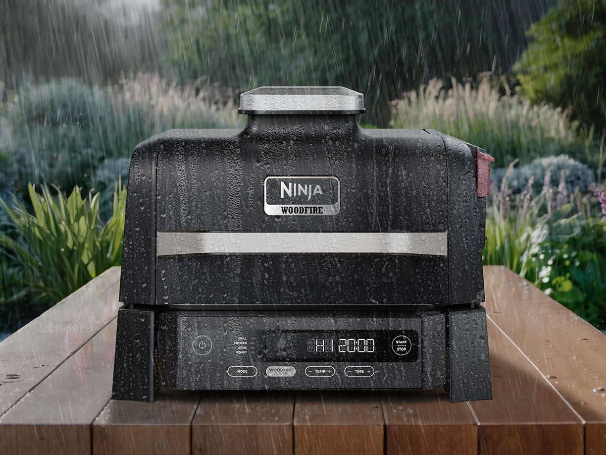 Designed to conquer any condition