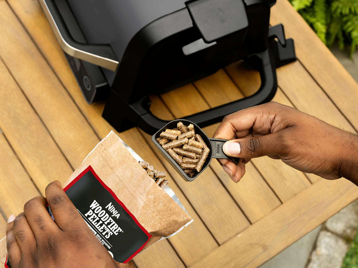 grill